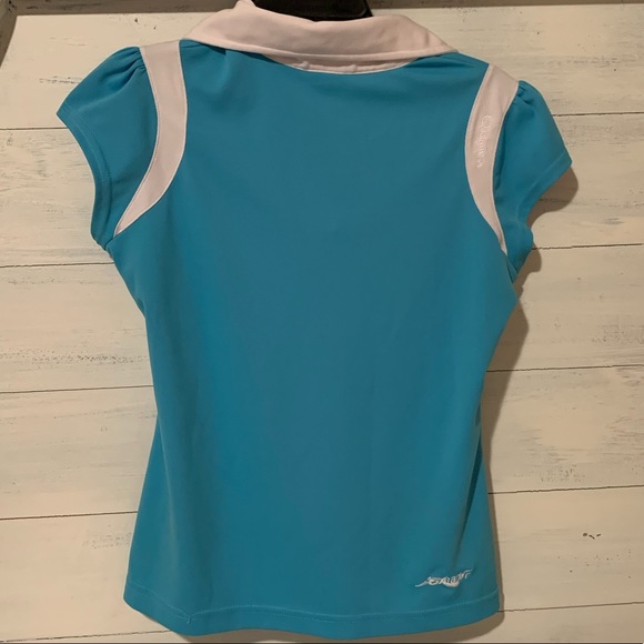 quagmire Tops Quagmire Golf Polo Shirt Poshmark